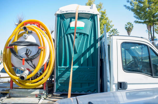 Best Portable restroom trailer rental  in Hurst, TX