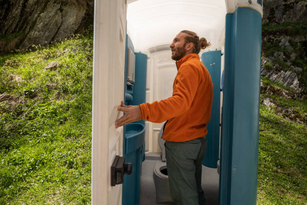 Hurst, TX porta potty rental Company