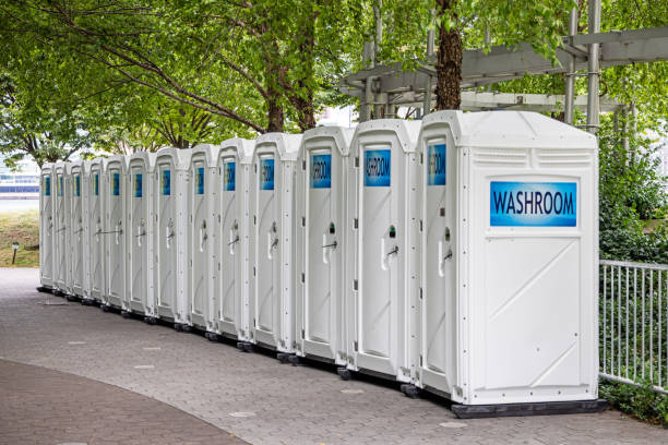 Best Portable restroom trailer rental  in Hurst, TX