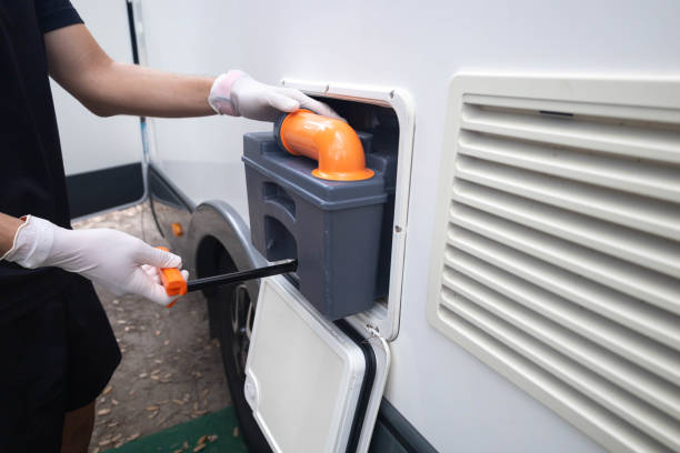 Best Porta potty rental near me  in Hurst, TX