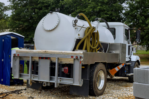 Best Local porta potty services  in Hurst, TX