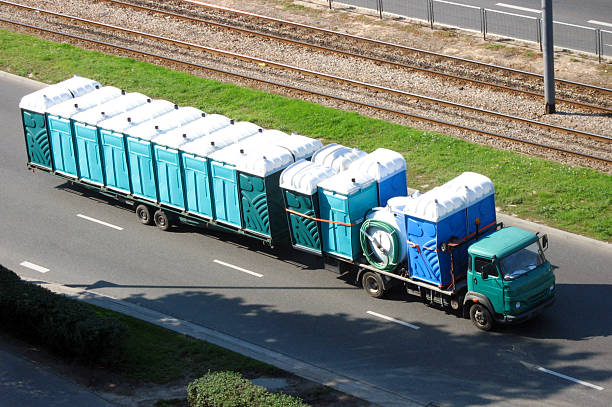 Best Porta potty delivery and setup  in Hurst, TX